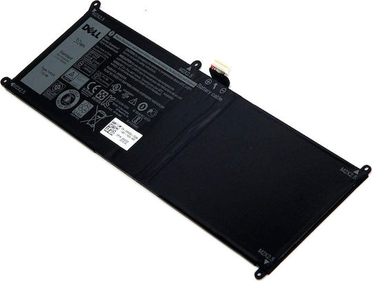 Dell Συμβατή Μπαταρία για Dell XPS Dell XPS 12 με 3900mAh