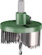 Einhell Σετ Ποτηροπρίονα με Διάμετρο από 25mm έως 68mm για Πλαστικό