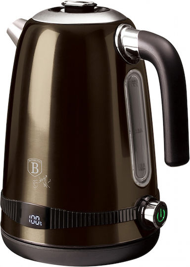 Berlinger Haus Fierbător 1.7lt 2200W Maro