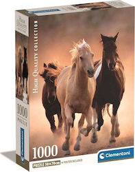 Puzzle 2D 1000 Piese