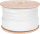 Cabletech Καλώδιο Ομοαξονικό 305m KAB0013 1τμχ