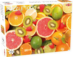 Tactical Puzzle 1000 Fruits