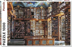 Piatnik Puzzle 1000 Holy Library Floriana Piatnik