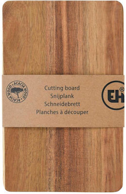 Next Rectangular Wooden Chopping Board 22x14cm