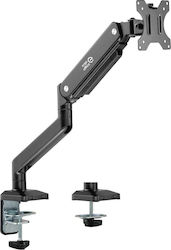 Ergo Office (ER-445) Bildschirmständer Auf dem Schreibtisch bis 35" Ergo Office (ER-445) Bildschirmständer Auf dem Schreibtisch bis 35"