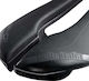 Selle Italia Boost Kit Carbonio Superflow S Σέλα Ποδηλάτου Carbon Μαύρη 250 x 130 mm