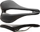 Selle Italia Black Bicycle Saddle MTB