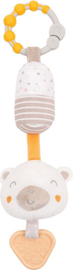 Kikka Boo Pendant Toy for Crib and Stroller My Teddy