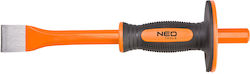 Neo Tools Σκαρπέλο Φάρδους 30mm με Αντιολισθητική Λαβή