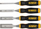DEWALT Σκαρπέλο Φάρδους 25mm