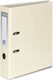 VauPe Binders 4/30 for Paper A4 Beige 1pcs