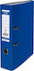 Bantex Binders 4/30 for Paper A4 Light Blue 1pcs