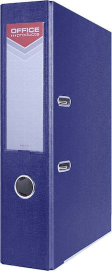 Office Products Binders 4/30 for Paper A4 Blue 25pcs