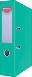 Office Products Κλασέρ 4/30 για Χαρτί A4 Τιρκουάζ 1τμχ Office Products Κλασέρ 4/30 για Χαρτί A4 Τιρκουάζ 1τμχ