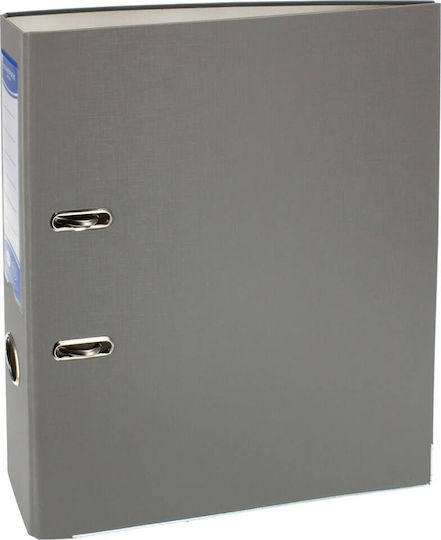 Starpak Ordner 4/30 für Papier A4 Gray 1Stück