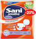Sensitive Extra Protection Inkontinenz-Windeln Medium 15 Einheiten