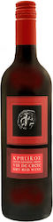 Wine Red Dry 750ml 5203574400169