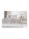 Guy Laroche Sheet Sets Single with Elastic 100x200+32cm. Azzam Wenge 3pcs
