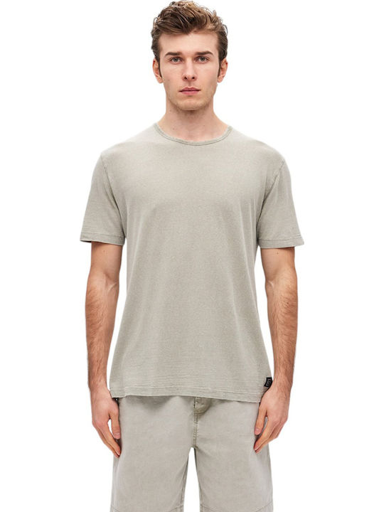 T-Shirt Vint.greige