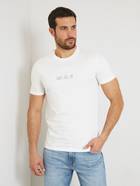 Guess T-shirt White