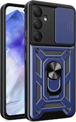 Techsuit Camshield Back Cover Πλαστικό / Σιλικό...