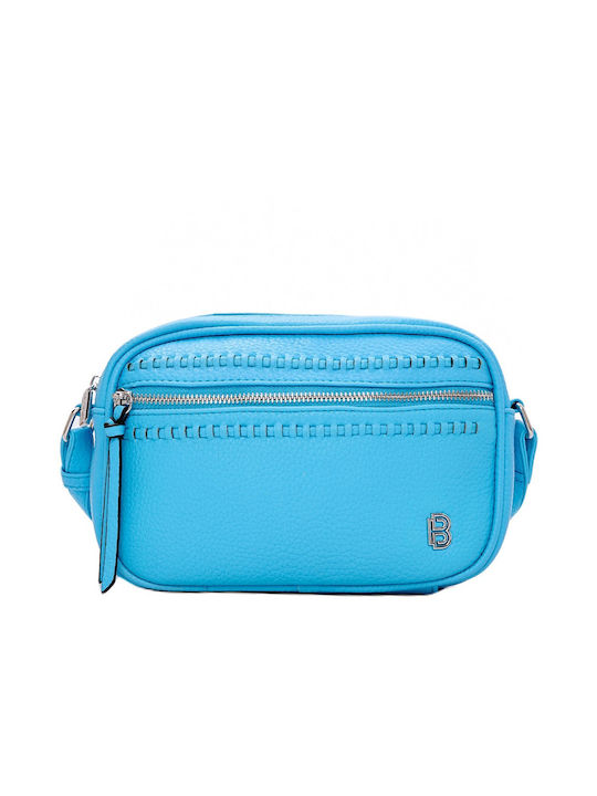 Bag to Bag Women's Bag Crossbody Light Blue