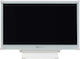 AG Neovo X-22Ew TN Monitor 21.5" FHD 1920x1080 με Χρόνο Απόκρισης 3ms GTG Λευκό