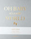 Printworks Photo Album Baby It's A Wild World Grey