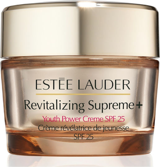 Estee Lauder Revitalizing Supreme+ Youth Power 72h Cream Face Day with SPF25 50ml