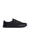 Cariuma Sneakers All Black Canvas / All Black