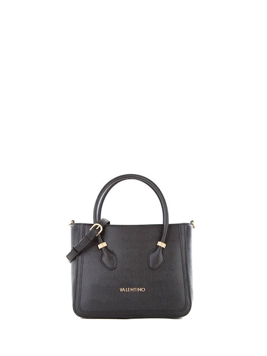 Valentino Bags Damen Tasche Schulter Schwarz