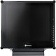 AG Neovo X-17E TN Monitor 17" 1280x1024 με Χρόνο Απόκρισης 3ms GTG