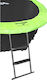 Master Steps Master Trampoline 98 Cm