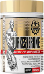 Dexter Jackson Turkesterone 500мг 60 Капсули