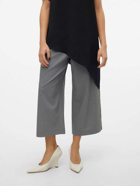 Vero Moda Women's Culottes Grey