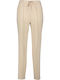 Panna Pant Italy Women's Fabric Trousers Latte/panna
