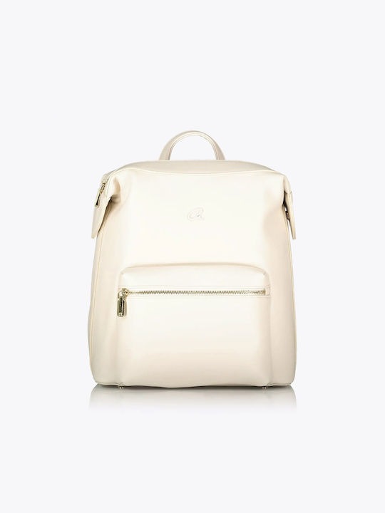 Axel Women's Bag Backpack White
