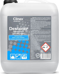 Clinex Ειδικό Καθαριστικό 5lt 77-529 Clinex Ειδικό Καθαριστικό 5lt 77-529