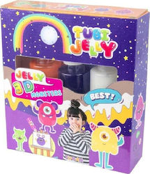 Tuban Slime Jelly