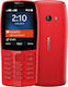 Nokia 210 Dual SIM Mobil cu Buton (Meniu în lim...