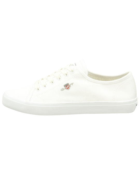 Gant Pillox Sneakers Weiß