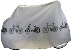 Ventura Wasserdichte Fahrradabdeckung 200cm