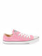 Chuck Taylor All Star Γυναικεία Sneakers Ροζ