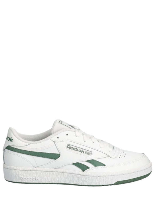 Reebok Club C Revenge Мъжки Маратонки Бял