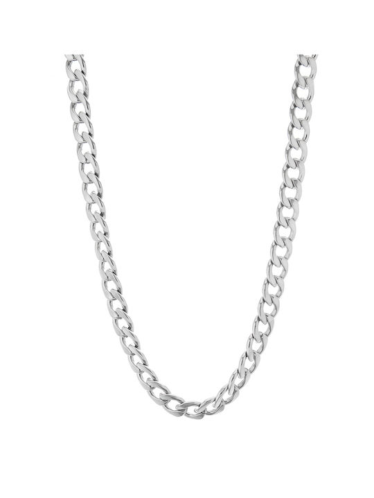 Halskette Kette Mn4324-27 Silber Tasche zu Tasche