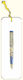 Da Vinci Gold Fountain Pen Mark
