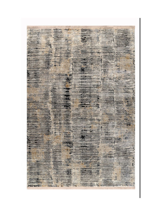 Tzikas Carpets Serenity 19281 Χαλί Ορθογώνιο Πολυχρωμο 19281
