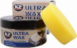 K2 Ultra Wax Paste 250gr K2 Ultra Wax Paste 250gr