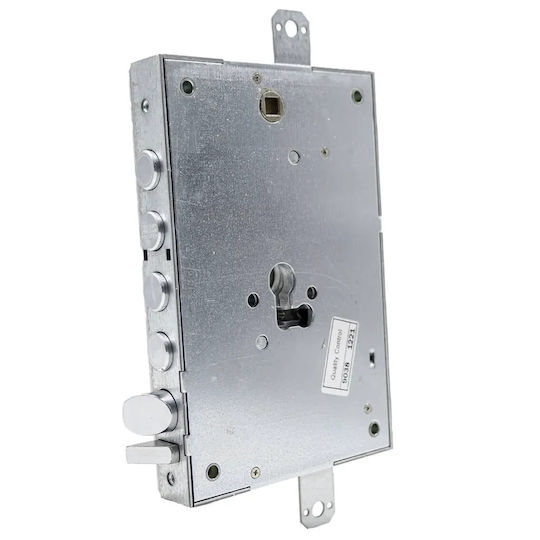 ISEO Armored Door Lock