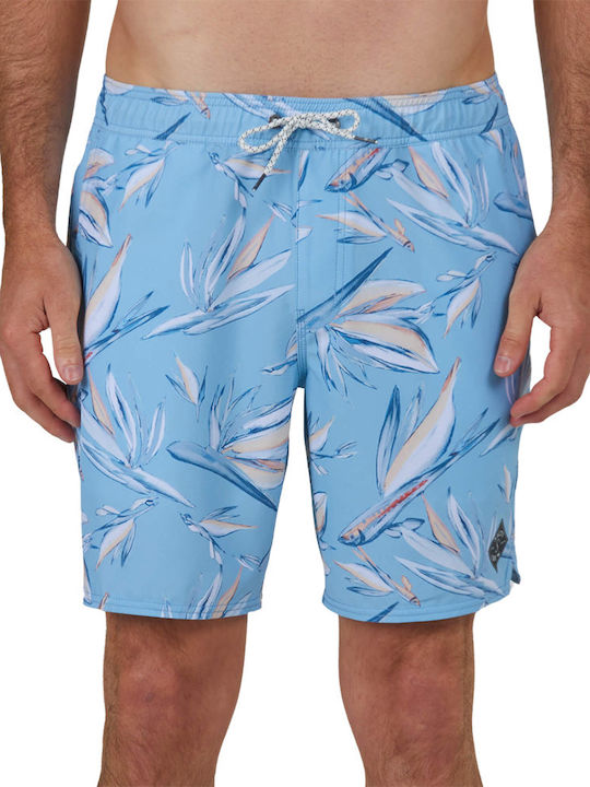 Salty Crew Boardshort Men's Swimwear Shorts Blue